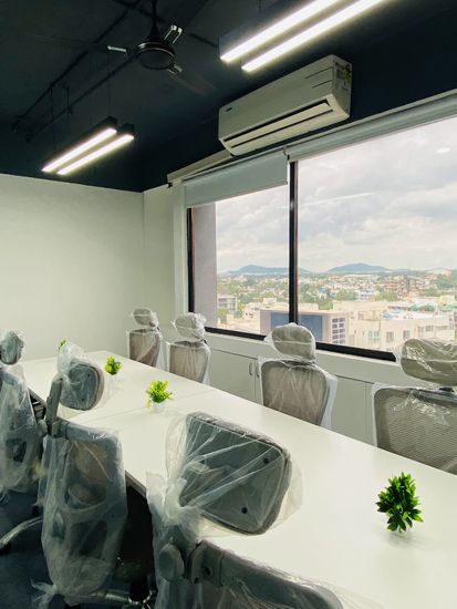 ThinkNTap Coworks